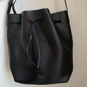 Mansur Gavriel bucket